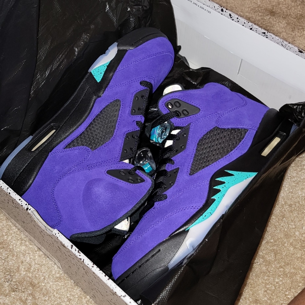 Jordan grape - Picture 2 of 3